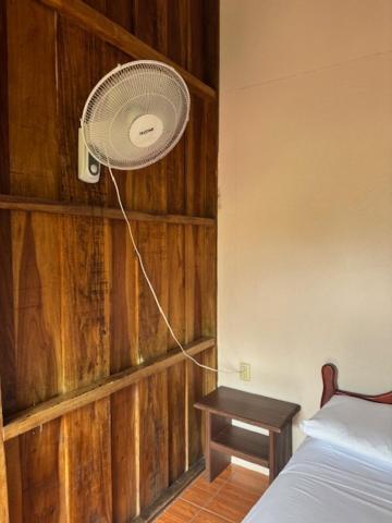 La Fortuna Alpha Arenal旅舍 外观 照片