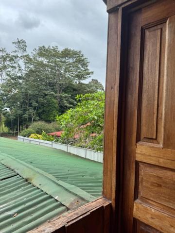 La Fortuna Alpha Arenal旅舍 外观 照片